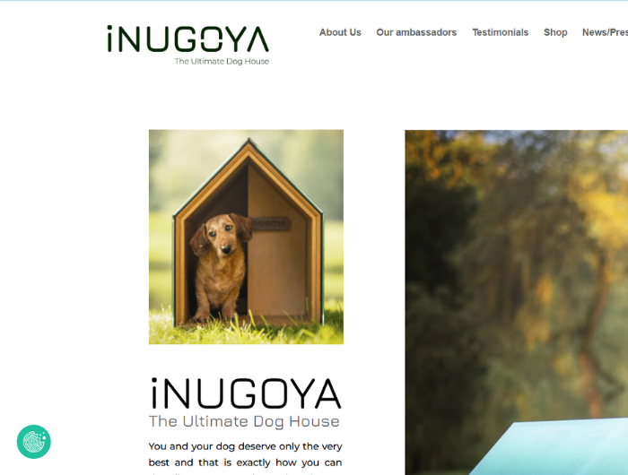 INUGOYA