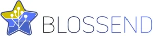 Blossend-logo