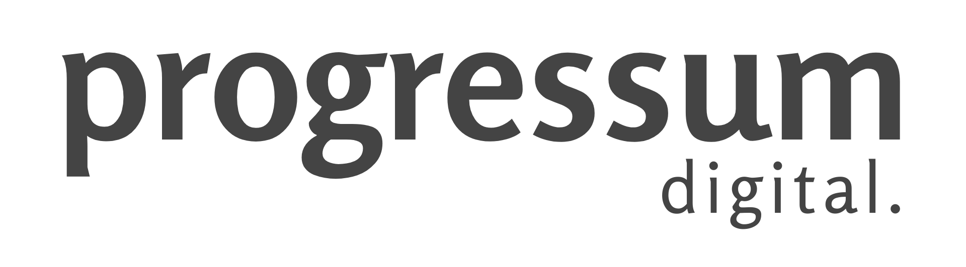 progressum logo